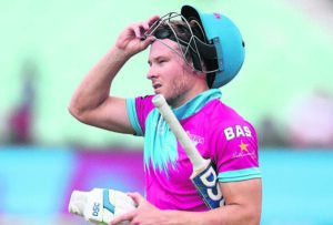 Sien uit na groot name in T20-krieket op Bolandpark