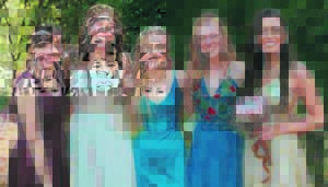 Opgetof vir matriekafskeid