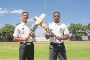 Reg vir interskole-krieket