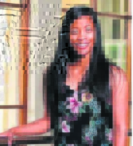 Eerste Dowe student in onderwys