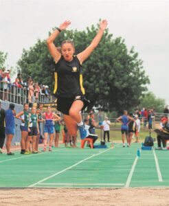 Cara-Mia is ’n Noord-Einder