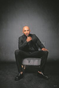 Gospel is sanger se dankbetuiging