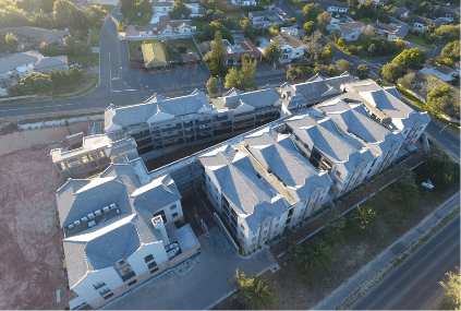 Lyners celebrates 25 years