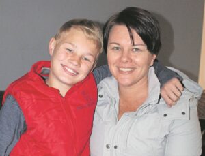 Nuwe hart, nuwe lewe vir 13-jarige