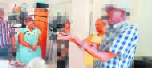 Nuwe Wes-Kaapse beleid help gestremdes met huise en sonkrag