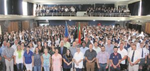 Paarl pronk weer met topskole