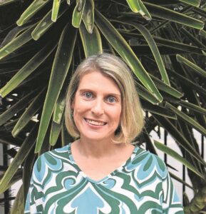 Unsung community hero