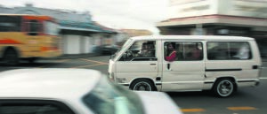 2nd Taxi violence killing in Dal Josaphat confirmed