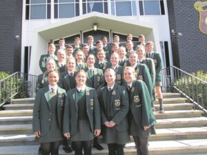 Gim kies leiers vir 2023