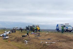 Minstens 76 sterf op Wes-Kaapse paaie sedert begin Desember