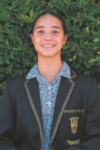 Three medals for athlete