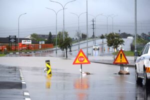 Flooding: Load-shedding suspended, Drakenstein ‘remains on high alert’