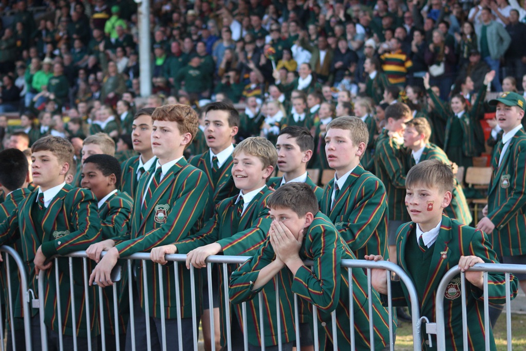 Paarl Interskole 2023