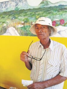 Kreatiewe Stipps ‘gee sy beste’