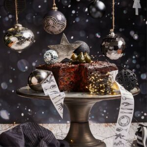 Feesmark by Simondium