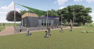 What’s coming to the Arboretum?