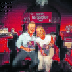 Winckler-egpaar wek omstredenheid met besoek aan Breytenbach Sentrum