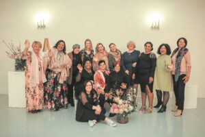 Hurry! Nominate your ‘Protea of the Valley’ now