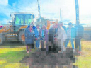 Simondium-behuisingsprojek vertraag weens omgewingskwessies