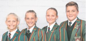 Gimmies gekies vir streekhokkiespanne