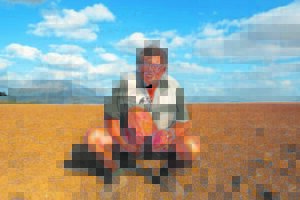 Wellingtonners kweek die groot, groter, groente