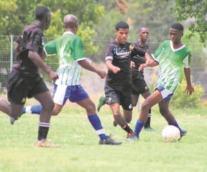 Naelbytstryd eindig gelykop