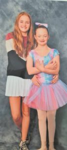 Coco overcomes her challenges