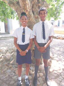 School’s top sports kids