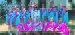 Ontwerpers sit beste voetjie voor