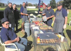 Lekker, lekker pannekoek