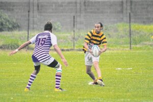 Paarl United pluk Violets se trots