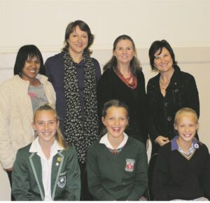 Moenie eens met dié drie redenaars probéér stry nie