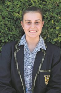 Marli in Boland-toernooi