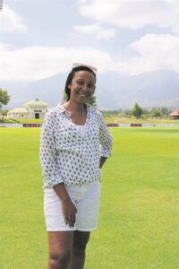 Mom does 2 World Cups