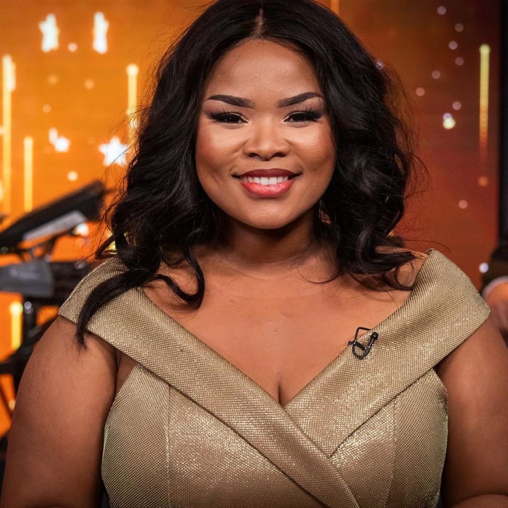 Elwira Standili is geen vreemdeling op die Koortji