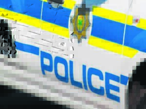 Two corrupt Paarl policemen sentenced