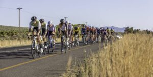 Paarl bied fietstoer aan