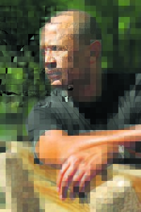 Paarl-boorling skryf weer