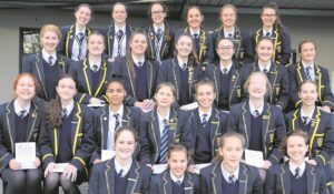 Wiskunde nie juis ’n uitdaging vir dié slimkoppe nie