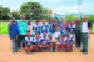 Paulus Joubert klop Charleston Hill