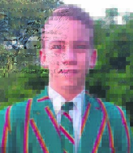 Learner honoured for ‘maths-art’ acumen