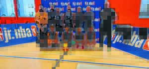 M’weni basketball excels