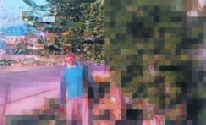 Meubelmaker van die Paarl word onthou