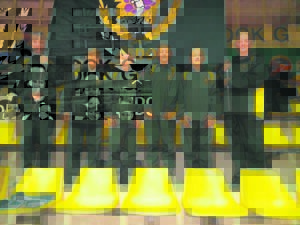 Jong judoka hou Wynland se naam hoog