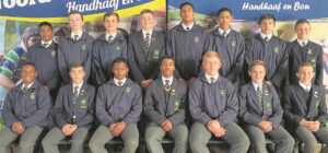 Noord-Eind se top-sportspanne