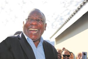 Better life for all asked