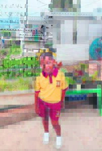 Meisie (6) sterf skielik ná siekte