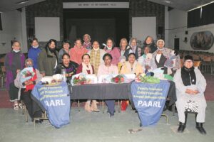 GKS gesels oor kinderregte