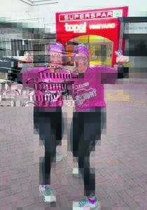 SPAR women’s race still virtual