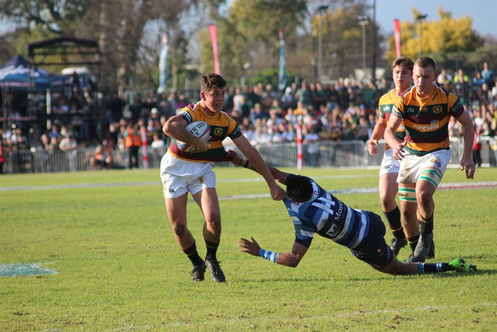 Paarl Interskole 2023